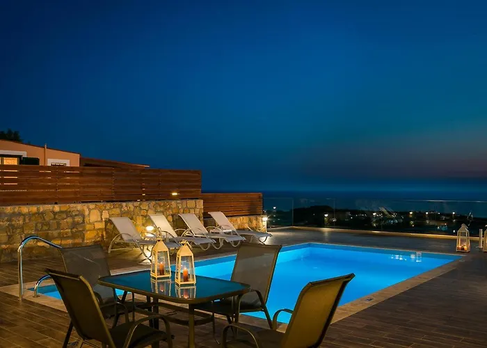 Villa SeaBreeze
